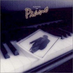 X JAPAN on Piano