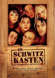 Im Schwitzkasten Original Soundtrack
