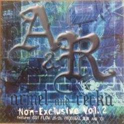 Non-Exclusive, Vol. 2