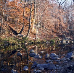 The Wooden Wheel: The Crones of Autumn