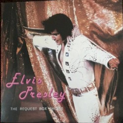 The Request Box Shows