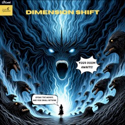 Dimension Shift