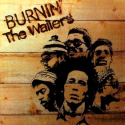 Burnin’
