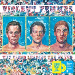 The Blind Leading the Naked