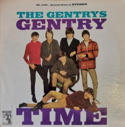Gentry Time