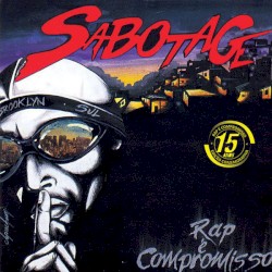 Rap é Compromisso - Edição Comemorativa 15 Anos
