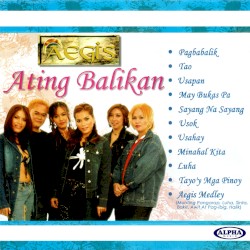 Ating Balikan (Karaoke)