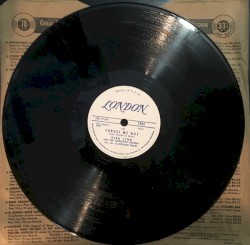 Forget Me Not / What a Day We'll Have