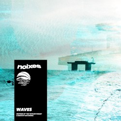 Waves (Inspired by ‘The Outlaw Ocean’ a book by Ian Urbina)