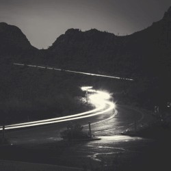 Midnight Glare