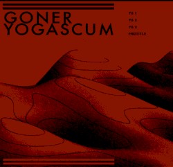 Yogascum