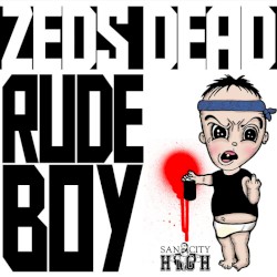 Rude Boy