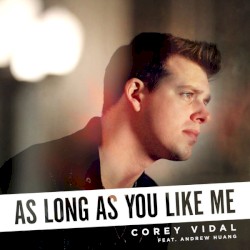 As Long as You Like Me