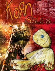 1999-11-15: Issues: The Apollo Theater, New York, NY, USA: