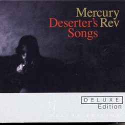 Deserter's Songs