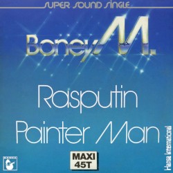 Rasputin