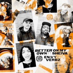 Better on My Own / Darling