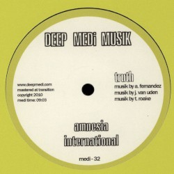 Amnesia / International