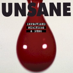 Improvised Munitions & Demo