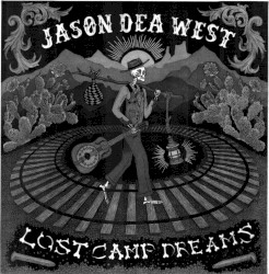 Lost Camp Dreams