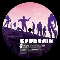 The Venom Remixes, Pt. 2