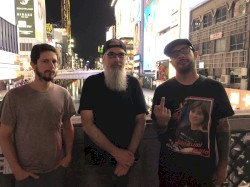 Bootlegged - Live at Asakusa Deathfest 2019