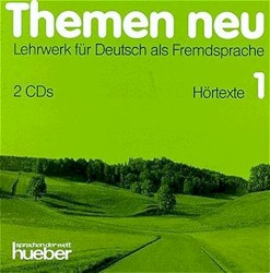 Themen neu: Hörtexte 1