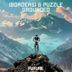 Grounded (extended mix)