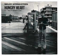 Hungry Heart