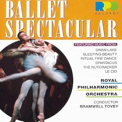 Ballet Spectacular