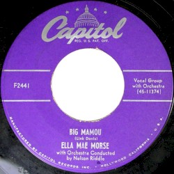 Big Mamou / Is It Any Wonder