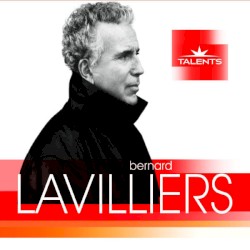 Bernard Lavilliers