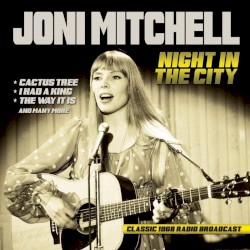 Night in the City Radio Broadcast 1968