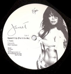 Speed It Up (Put It on Me) / Love Me