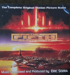 The Fifth Element: The Complete Original Motion Picture Score