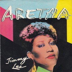 Jimmy Lee