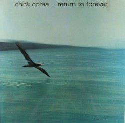 Return to Forever