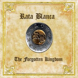 The Forgotten Kingdom