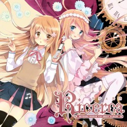 Ricerca-リチェルカ-