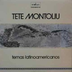 Temas Latinoamericanos