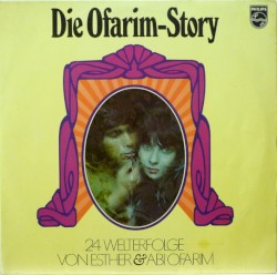 Die Ofarim‐Story