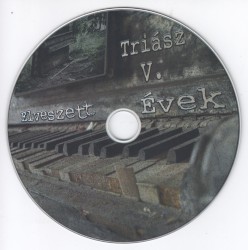 Triász V. - Elveszett évek
