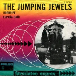 Hornpipe / España cañi