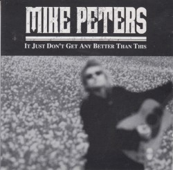 It Just Don’t Get Any Better Than This