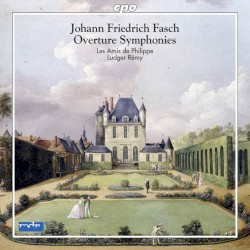 Overture Symphonies