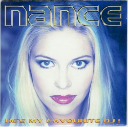 He's My Favorite DJ!