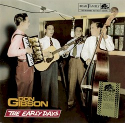 The Early Days (1949-1951)