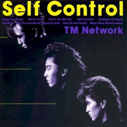 Self Control