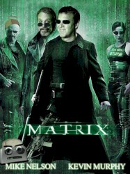 The Matrix