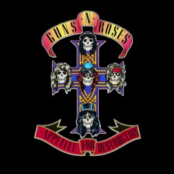 Appetite for Destruction